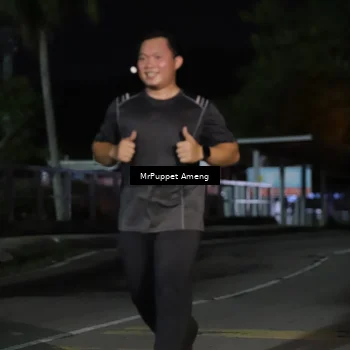 Runner Photo 6042497