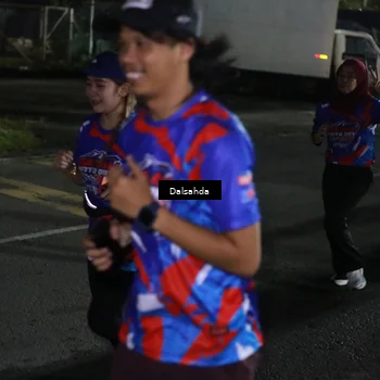 Runner Photo 6042499