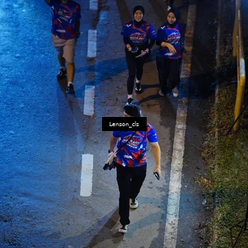 Runner Photo 6042502