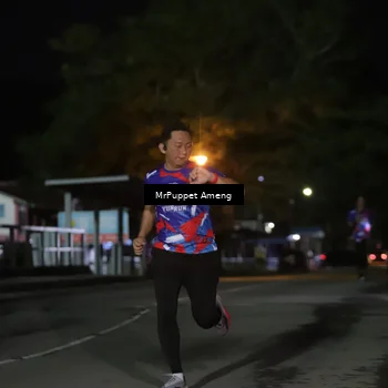 Runner Photo 6042507