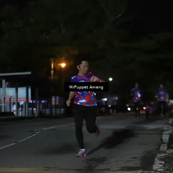 Runner Photo 6042509