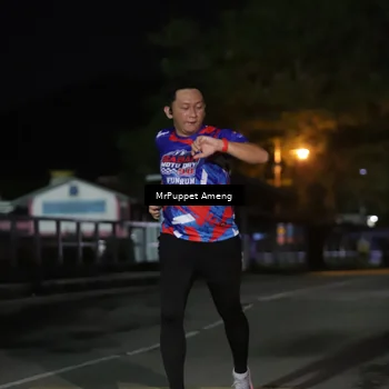 Runner Photo 6042514