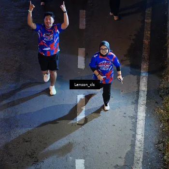 Runner Photo 6042517