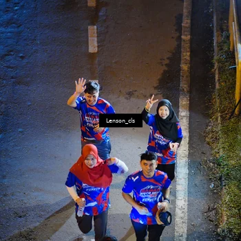 Runner Photo 6042521
