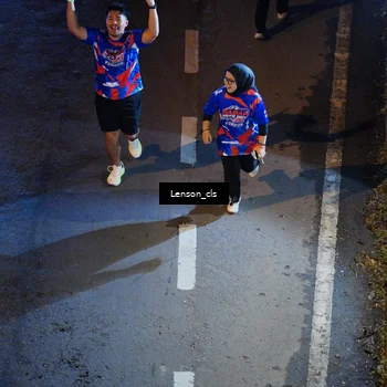 Runner Photo 6042524