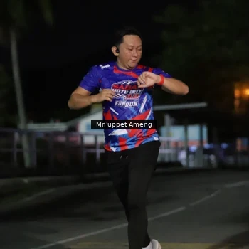 Runner Photo 6042525