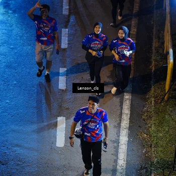 Runner Photo 6042527