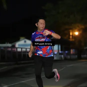 Runner Photo 6042531