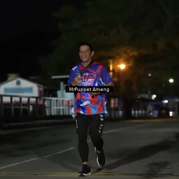 Runner Photo 6042532