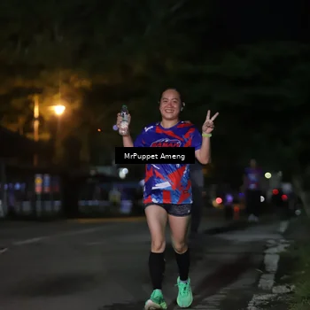 Runner Photo 6042536