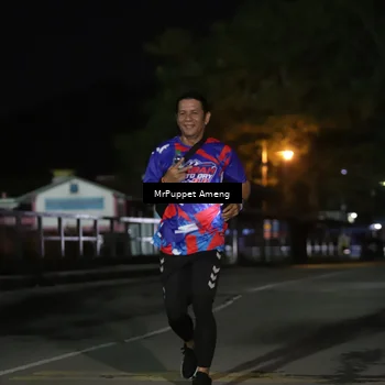 Runner Photo 6042537