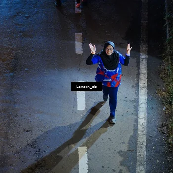 Runner Photo 6042545