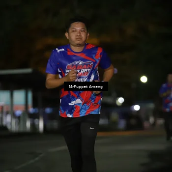Runner Photo 6042548