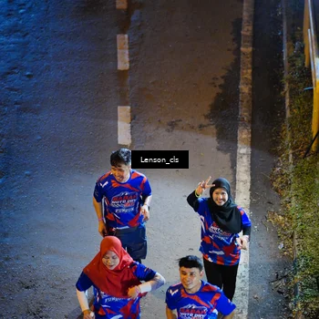Runner Photo 6042549