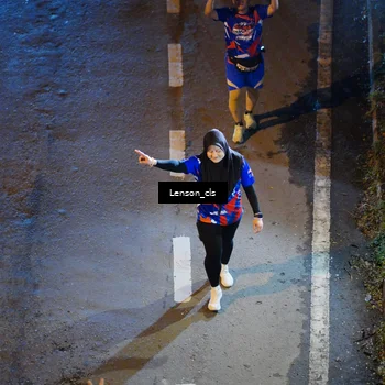 Runner Photo 6042550