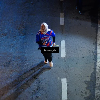Runner Photo 6042551