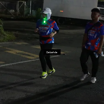 Runner Photo 6042552