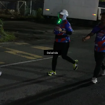 Runner Photo 6042553
