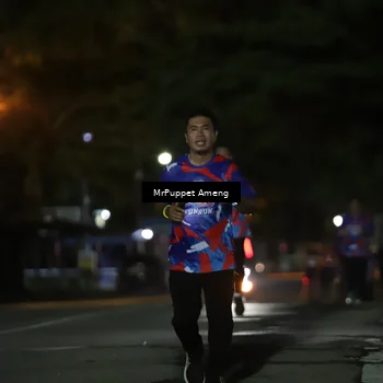 Runner Photo 6042557