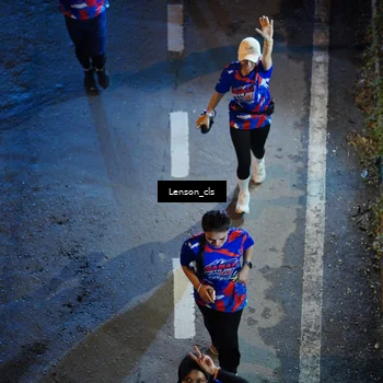 Runner Photo 6042560