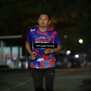 Runner Photo 6042561