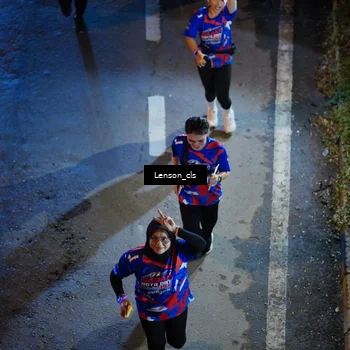 Runner Photo 6042562