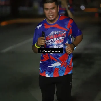 Runner Photo 6042563