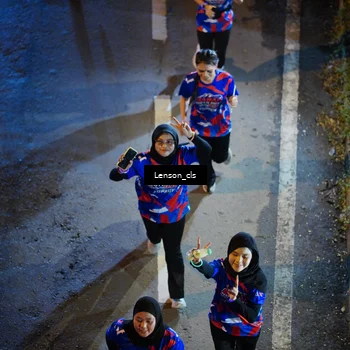 Runner Photo 6042564