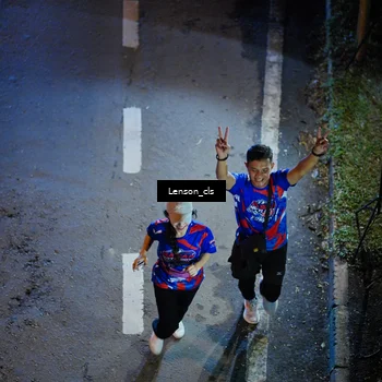 Runner Photo 6042580