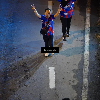Runner Photo 6042581