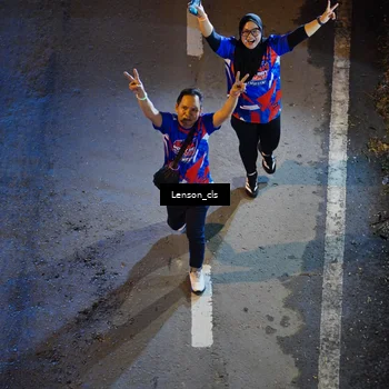 Runner Photo 6042583