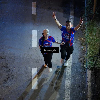 Runner Photo 6042586