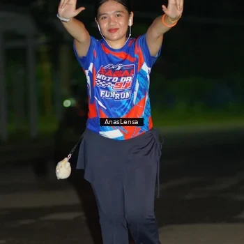 Runner Photo 6042587