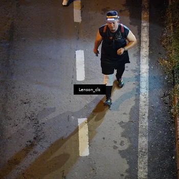 Runner Photo 6042593