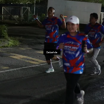 Runner Photo 6042606