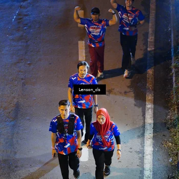 Runner Photo 6042609