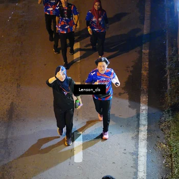 Runner Photo 6042612