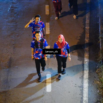 Runner Photo 6042615