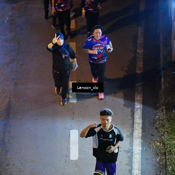 Runner Photo 6042616