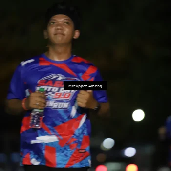 Runner Photo 6042619