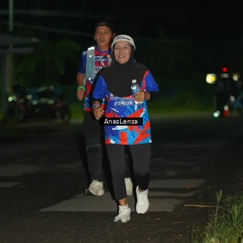 Runner Photo 6042620