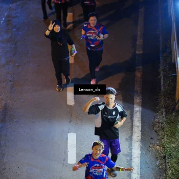 Runner Photo 6042621