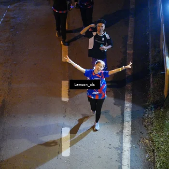 Runner Photo 6042628