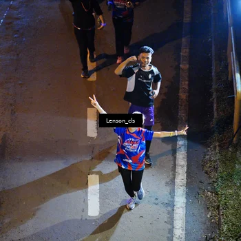 Runner Photo 6042631