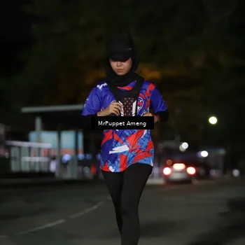 Runner Photo 6042633