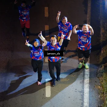 Runner Photo 6042641