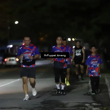 Runner Photo 6042644