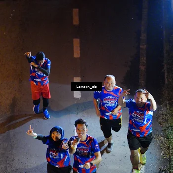 Runner Photo 6042651