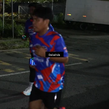 Runner Photo 6042661