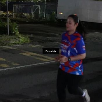 Runner Photo 6042667